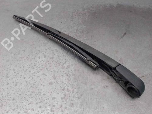 Used Rear windshield wiper arm MAZDA 5 (CR) 2.0 CD (CR19) (143 hp) 18706884