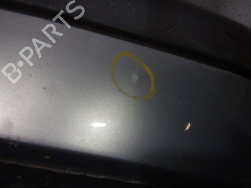 Front bumper OPEL ZAFIRA A MPV (T98)  | BP18297974C7 