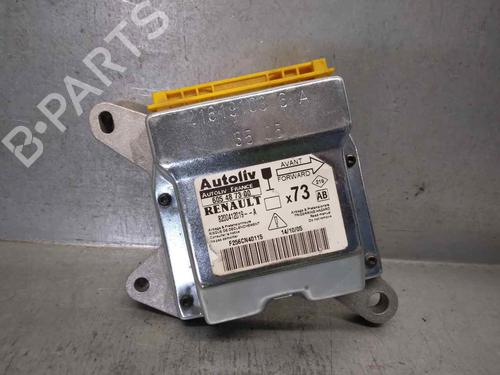 Used ECU airbags RENAULT VEL SATIS (BJ0_) 2.0 16 V Turbo (170 hp) 18673607