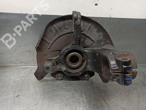 Used Left front steering knuckle Left front steering knuckle SKODA RAPID (NH3, NK3, NK6) [2012-2022] 10913161 10913161