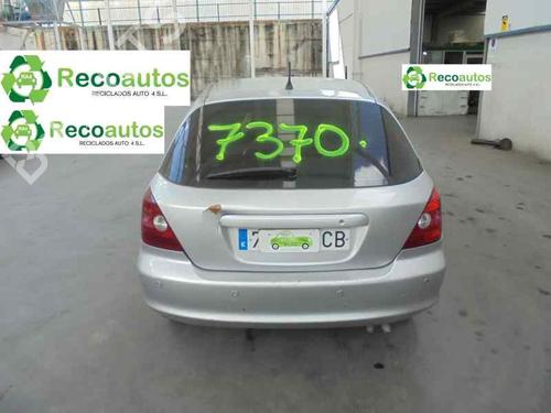 Motor limpa vidros frontal HONDA CIVIC VII Hatchback (EU, EP, EV) 1.7 CTDi (EP4, EU9) | BP2309690M29 