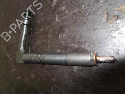 Used Injector NISSAN ALMERA TINO (V10) 2.2 dCi (115 hp) 2082089