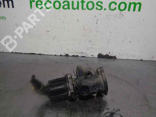 Used Egr Egr OPEL COMBO Box Body/MPV 1.3 CDTI 16V (69 hp) 5070494 5070494