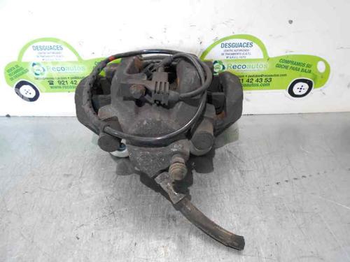 Right rear brake caliper MERCEDES-BENZ M-CLASS (W164) ML 350 4-matic (164.186) | BP11619633M106 