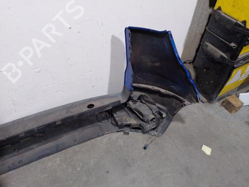 Rear bumper FORD ECOSPORT 1.0 EcoBoost | BP19489825C8 