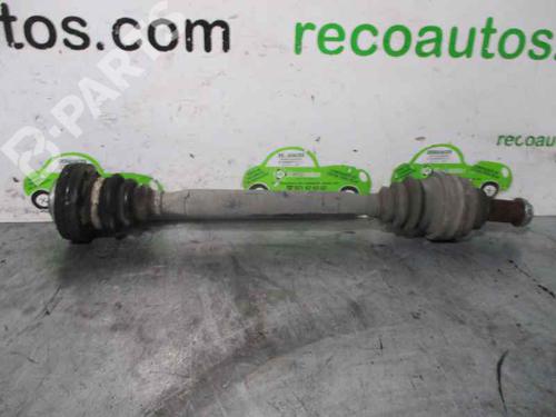 Used Right rear driveshaft Right rear driveshaft BMW 5 (E39) 520 d (136 hp) 2835512 2835512