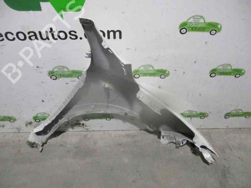 Support De Jambe De Ressort Essieu Avant Gauche/droit – Compatible Chevrolet Spark M300 1.0L 1.2L 2010-2015, Karl C16 1.0L 2015-2018