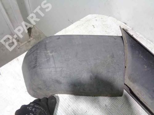 Used Corner bumper Corner bumper FORD FIESTA Hatchback Van (JV_) TD 1.8 (75 hp) 8725752 8725752