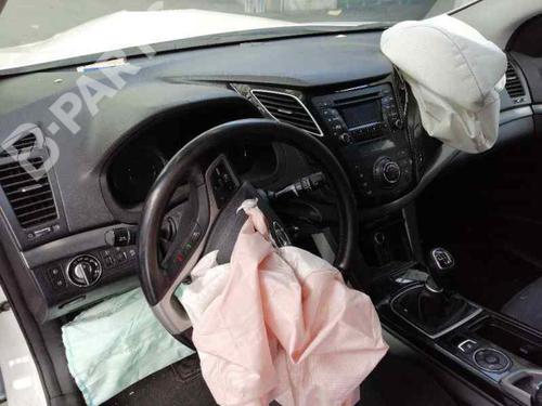 Left rear window switch HYUNDAI i40 I (VF) 1.7 CRDi | BP5568210C108  - Image 6