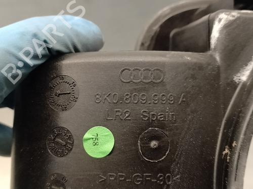 Fuel flap AUDI A4 B8 (8K2) 2.0 TDI 16V | BP18527332C131 
