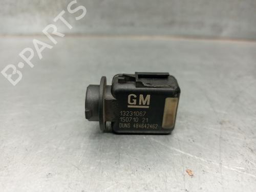 Elektronisk sensor SAAB 9-5 (YS3G) 2.0 TiD (160 hp) 19334586