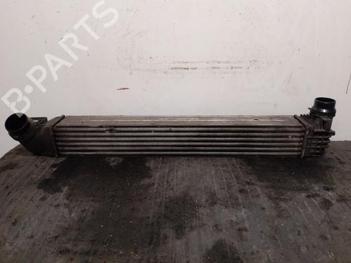 Used Intercooler RENAULT MEGANE III Hatchback (BZ0/1_, B3_) 1.2 TCe (BZ16, BZ28) (132 hp) 19150478