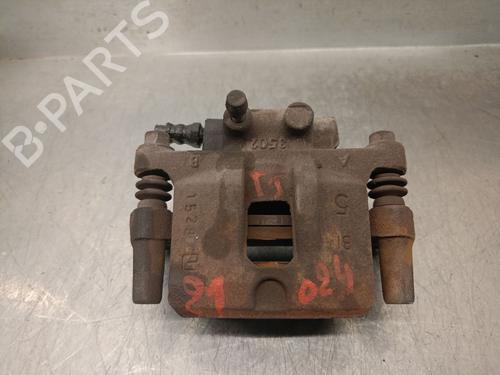 Used Left rear brake caliper MITSUBISHI LANCER VIII Sportback (CX_A) 2.0 DI-D (CX8A) (140 hp) 19399696