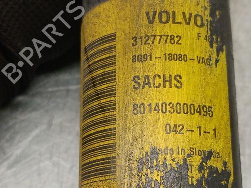 Left rear shock absorber VOLVO XC60 I SUV (156) D5 AWD | BP19174681M18 
