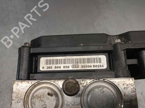 Pompe ABS CITROËN BERLINGO / BERLINGO FIRST MPV (MF_, GJK_, GFK_) 1.6 HDI 75 (MF9HW, GJ9HWC, GF9HWC, GN9HWC) | BP18458693M43 