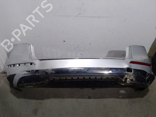 Used Rear bumper MERCEDES-BENZ M-CLASS (W166) ML 250 CDI / BlueTEC 4-matic (166.004, 166.003) (204 hp) 19783923