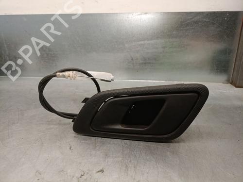 Used Rear left interior door handle FORD RANGER (TKE) 2.2 TDCi (160 hp) 19109106