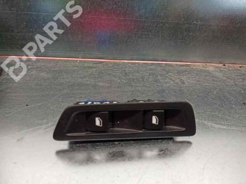 Used Right front window switch Right front window switch CITROËN C-ELYSEE (DD_) 1.6 BlueHDi 100 (99 hp) 5661642 5661642