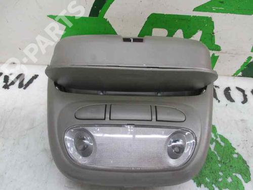 Used Interior roof light Interior roof light DAEWOO REZZO (U100) 1.6 (105 hp) 7443536 7443536