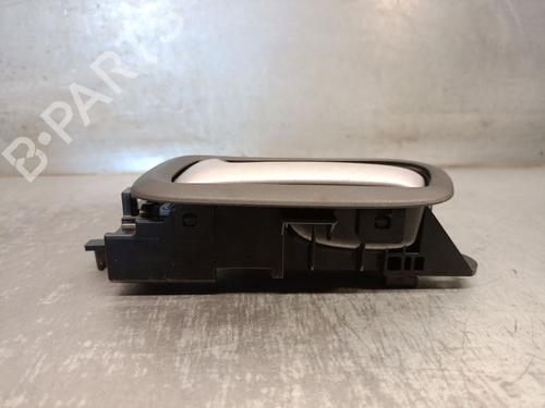 Rear left interior door handle SUZUKI GRAND VITARA II (JT, TE, TD) 1.9 DDiS All-wheel Drive (JT419, TD44, JB419WD, JB419XD,... | BP19708886I15 