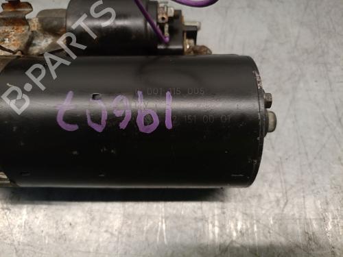 Starter MERCEDES-BENZ SL (R230) 55 AMG (230.474) | BP19415358M8 