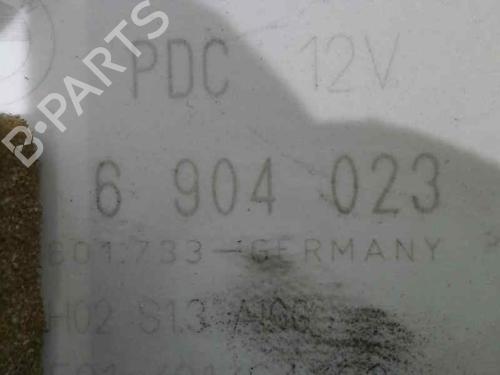 Electronic module BMW 3 (E46) 320 d | BP2126815M83 