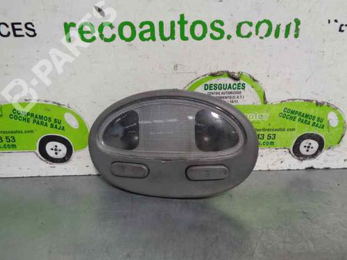 Used Interior roof light Interior roof light CHEVROLET LACETTI (J200) 1.6 (109 hp) 7446488 7446488