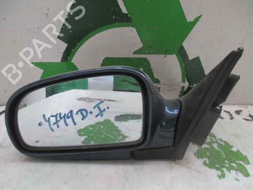 Used Left mirror DAEWOO LEGANZA (KLAV) 2.2 16V (136 hp) 2105955