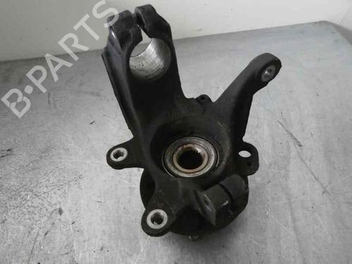 Used Right front steering knuckle FORD FIESTA III (GFJ) 1.3 Cat (60 hp) 2078626