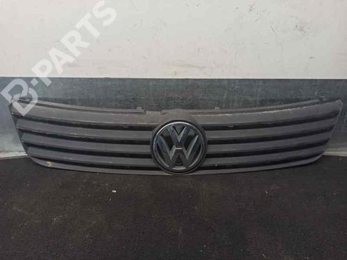 front-grille-vw-passat-b5-3b2-19-tdi-4motion-3b0853601a-1996-1997-1998-1999-2000-2001-6981197 main image