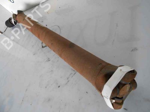 Used Driveshaft JEEP CHEROKEE (XJ) 2.5 SE (118 hp) 2713361
