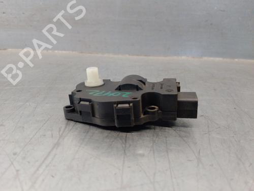 Heater blower motor MERCEDES-BENZ S-CLASS (W221, V221) S 320 CDI | BP19274097M62 