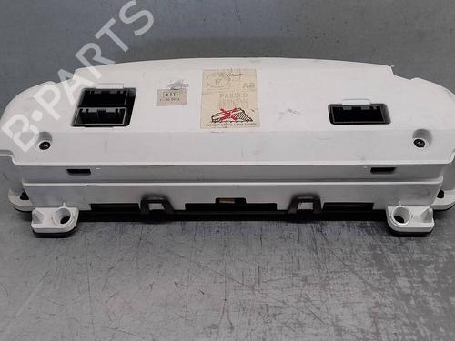 Instrument cluster JAGUAR S-TYPE II (X200) 2.5 V6 | BP17756045C47 