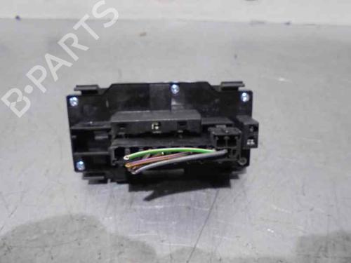 Warning switch MERCEDES-BENZ CLK (C208) CLK 230 Kompressor (208.347) | BP3471037I22 