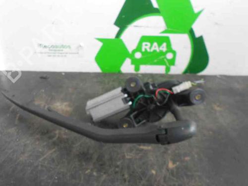 Viskermotor bakrute FIAT PUNTO (188_) 1.9 JTD | BP2062453M102 