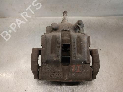 Used Left rear brake caliper BMW 3 (E90) 320 d (163 hp) 19274092