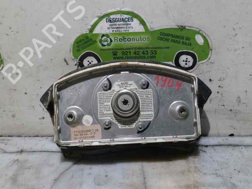 Driver airbag RENAULT MASTER II Bus (JD) 2.8 dTI | BP2238531C9 