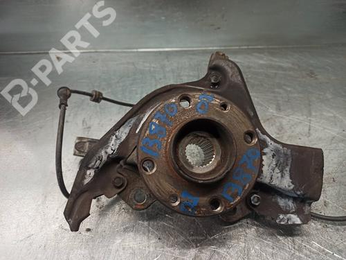 Used Left front steering knuckle Left front steering knuckle FIAT STILO (192_) 1.9 D Multijet (100 hp) 8307401 8307401