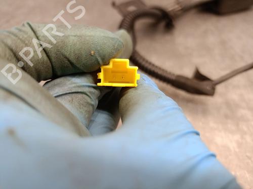 Seat buckle MERCEDES-BENZ M-CLASS (W166) ML 250 CDI / BlueTEC 4-matic (166.004, 166.003) | BP19745967I32 