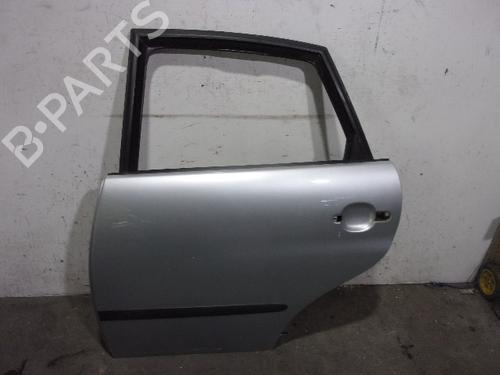 Used Left rear door SEAT IBIZA III (6L1) 1.4 16V (100 hp) 18746864