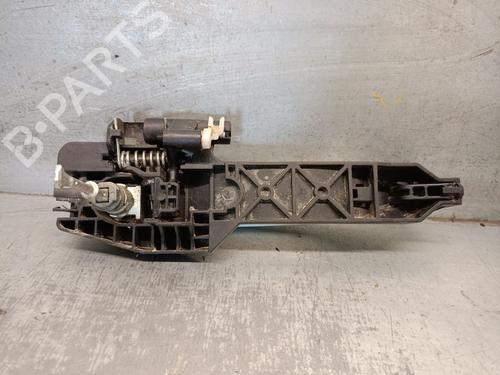 Front left exterior door handle HYUNDAI i20 II (GB, IB) 1.2 | BP19311362C128 
