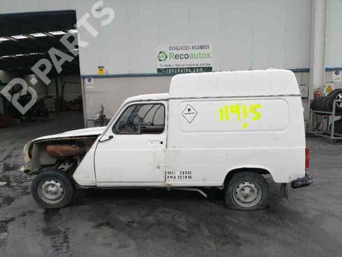 Used Left front door Left front door RENAULT 4 Box Body/MPV (R21_, R23_) 1.1 (239B) (35 hp) 7440050 7440050
