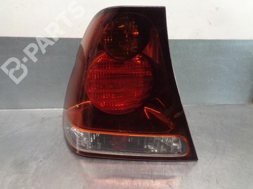 Used Left taillight Left taillight BMW 3 Compact (E46) [2001-2005] 11020523 11020523
