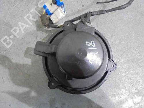 Heater blower motor KIA SORENTO I (JC) 2.4 | BP2309391M62 