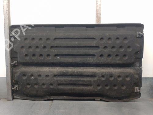 Rear parcel shelf RENAULT KANGOO / GRAND KANGOO II (KW0/1_) 1.6 16V (KW03, KW09, KW0D, KW0U, KW0W, KW13) | BP17530113C85