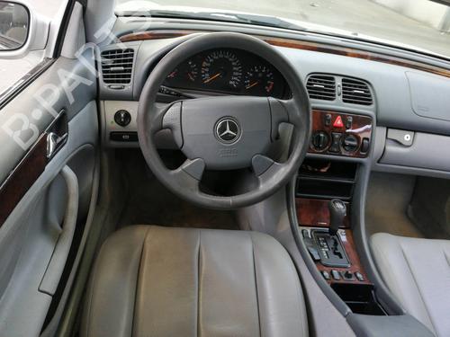 Styring servopumpe MERCEDES-BENZ CLK (C208) CLK 320 (208.365) | BP15944685M99 