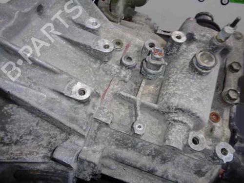 Gearbox TOYOTA YARIS (_P1_) 1.3 (NCP10, SCP12_) | BP2125018M3 