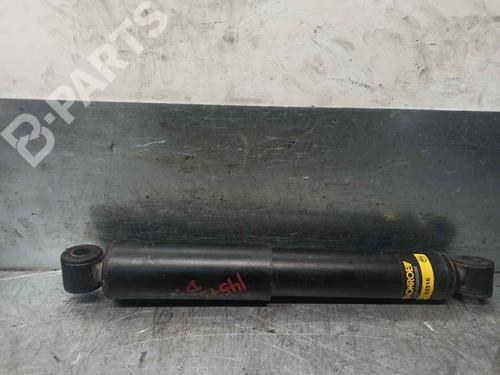 Used Right front shock absorber Right front shock absorber IVECO DAILY IV Van 35C12 V, 35C12 V/P, 35S12 V, 35S12 V/P (116 hp) 9047339 9047339