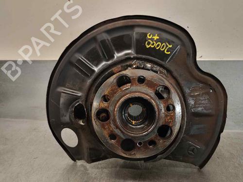 Right rear steering knuckle MERCEDES-BENZ S-CLASS (W221, V221)  | BP18014217M28 