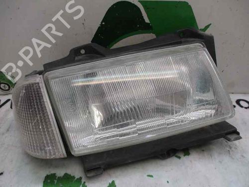 Used Right headlight PEUGEOT EXPERT Van (222) 1.9 TD (92 hp) 2096698